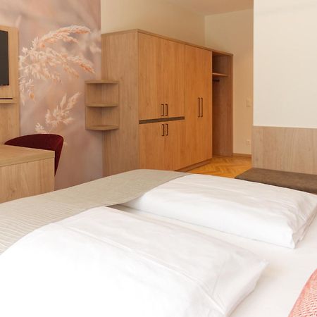Hotel Wuebbel Spelle Bagian luar foto