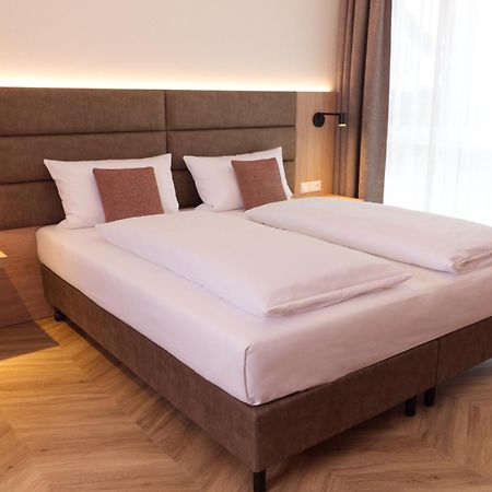 Hotel Wuebbel Spelle Bagian luar foto